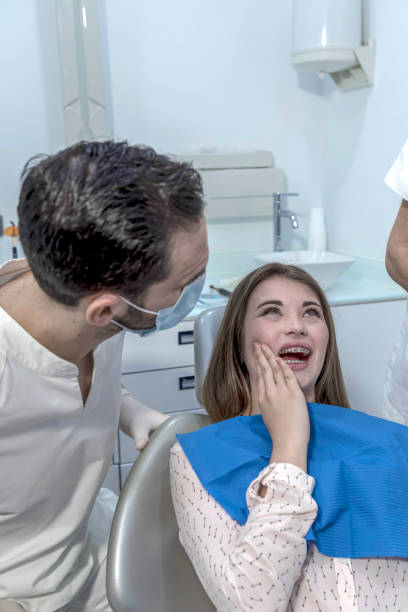 Best Emergency Treatment for Jaw Pain or Injury in Davis, OK