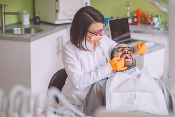 Best Emergency Root Canal Therapy in Davis, OK