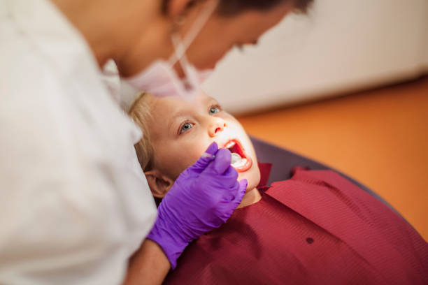Best Emergency Treatment for Jaw Pain or Injury in Davis, OK